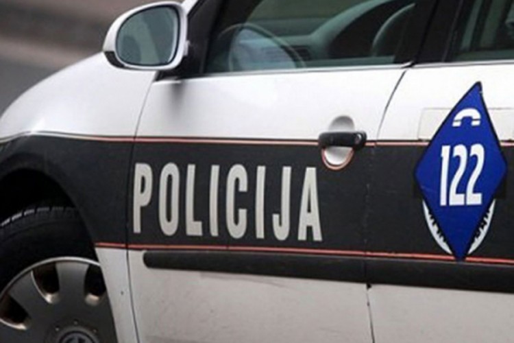 Tuzlak povrijeđen povrijeđen u saobraćajnoj nezgodi