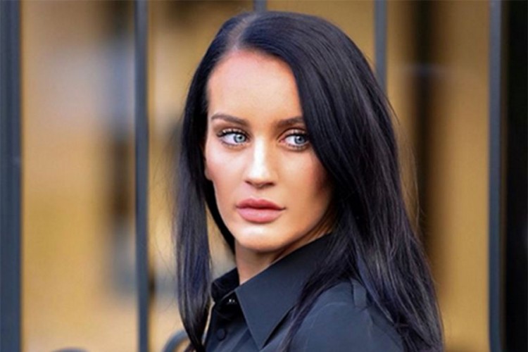 Ines Bašić, djevojka porijeklom iz BiH među 100 najljepših žena Australije