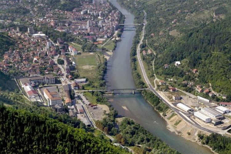 Ulaganja u putnu infrastrukturu na području Foče