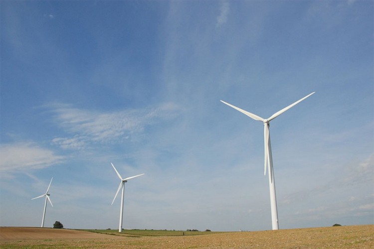 Zapadni Balkan i "zelena ekonomija": Iskoristiti izvore obnovljive energije
