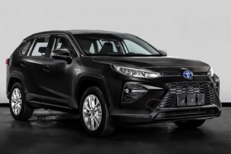 "Kineski RAV4" bi da bude i Toyota i Lexus