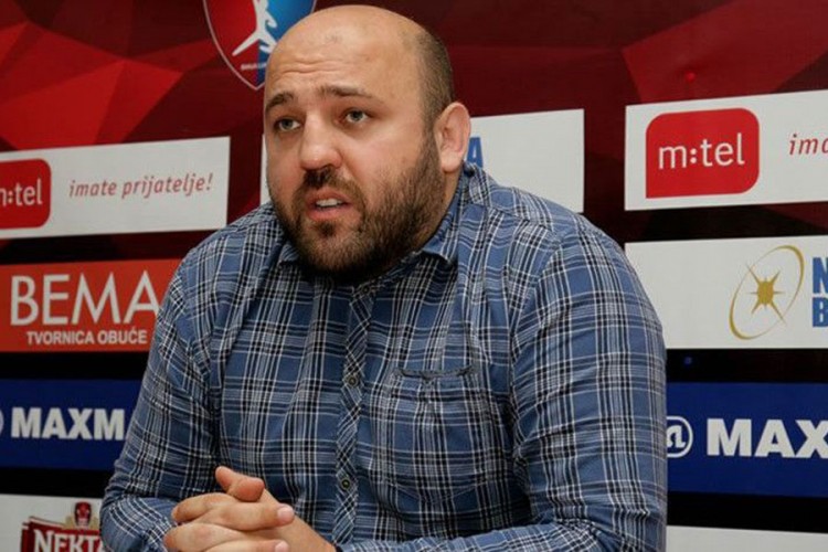 Krim-policija u RK Borac, iz kluba poručuju da je sve "čisto"