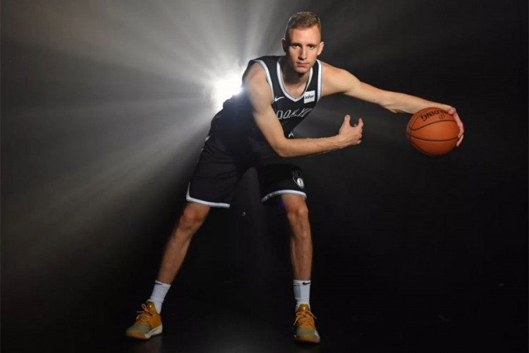 Džanan Musa: Napašćemo NBA titulu