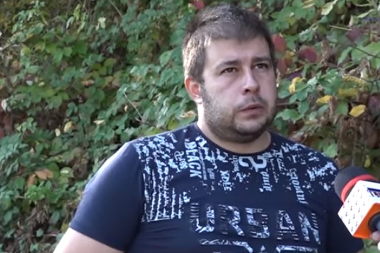 Muškarca napao medvjed, a život mu spasila mrtva krava