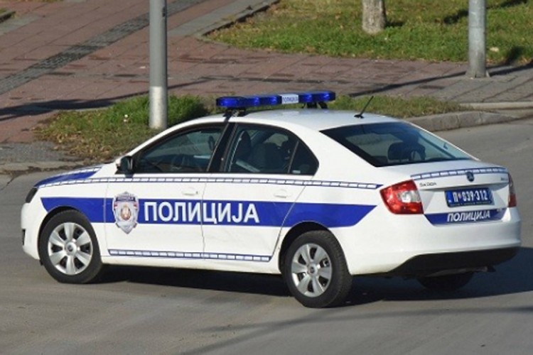 Pronađeno tijelo muškarca na Fruškoj Gori