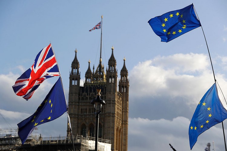 EU: Britanska vlada da nas informiše o narednim koracima
