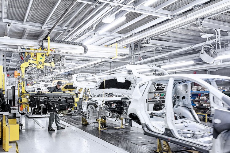 Bugarska i Rumunija se otimaju oko Volkswagena