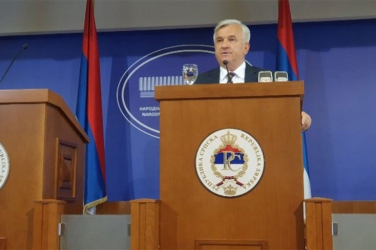 "Problem sa migrantima mogao bi da kulminira"