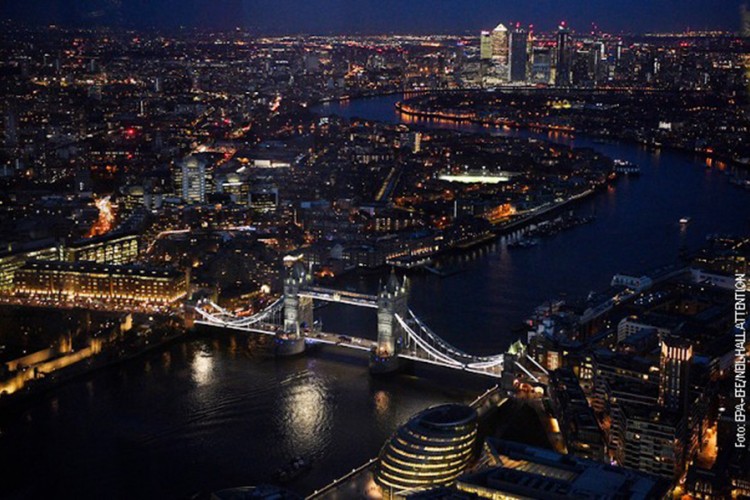 Lista evropskih gradova u kojima se potroši najviše kokaina