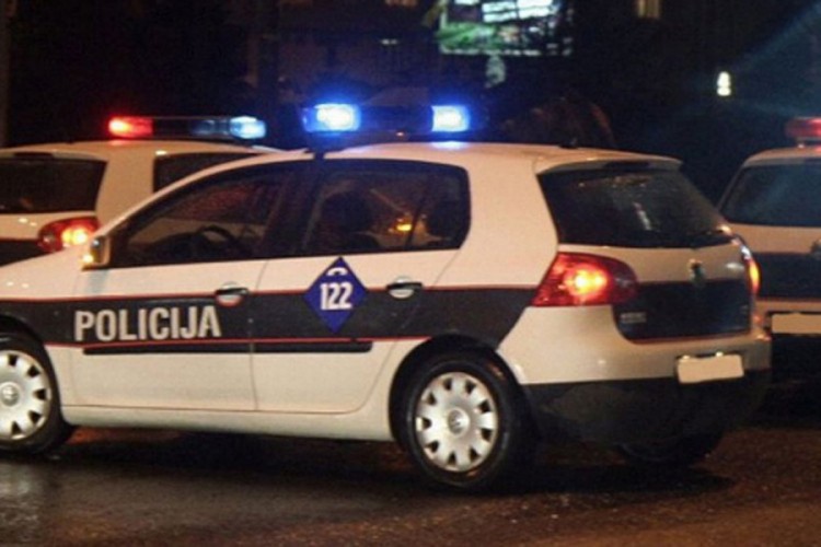 Eksplozija u sarajevskoj opštini Vogošća