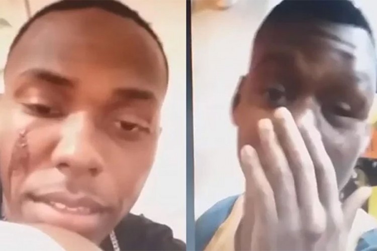 U Zadru brutalno pretukli američke vojnike