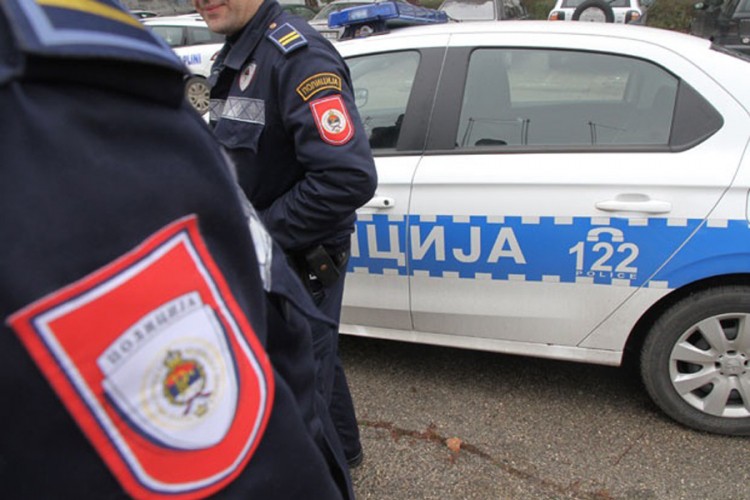 U 11 udesa jedno lice teže, šest lakše povrijeđeno
