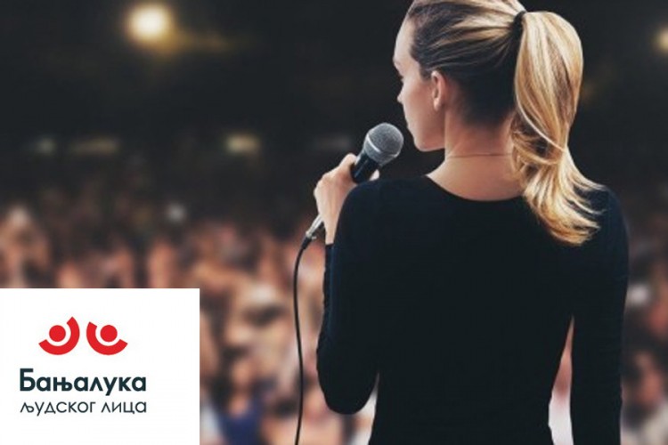 Serija radionica o javnom nastupu
