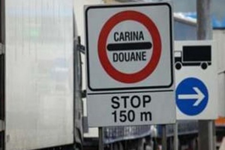 Spoljnotrgovinski deficit BiH skoro šest milijardi KM