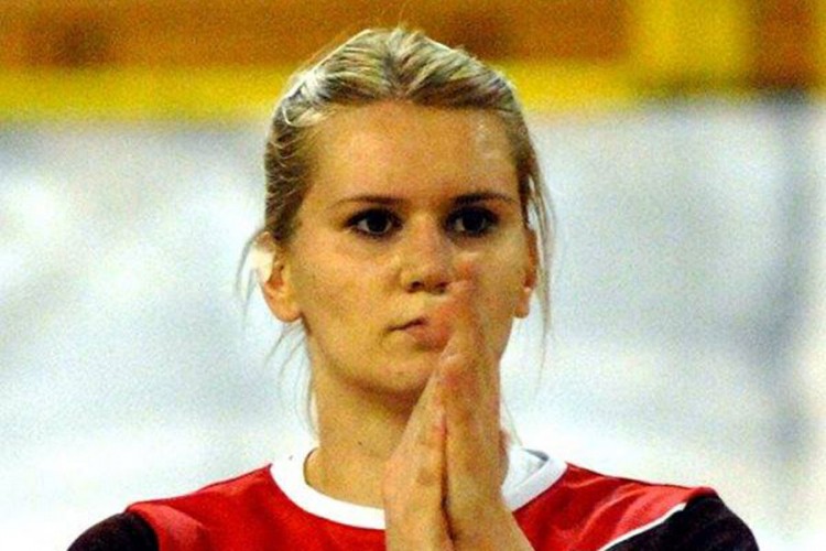 Rukometašica Mire Azra Bašanović: Zaslužujemo biti u vrhu