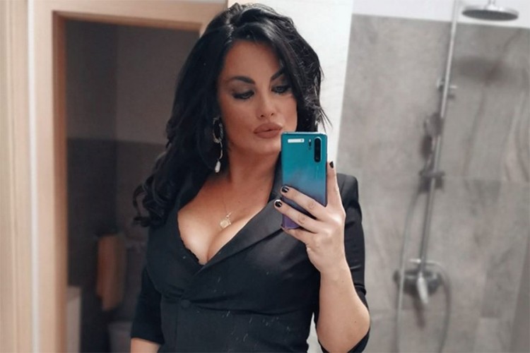 Iva Alilović: Radije bih da Mirko igra za Mađarsku nego Hrvatsku