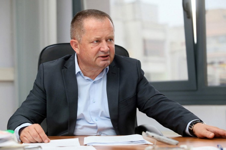 Neslaganja oko raspodjele prihoda od 36,8 miliona KM