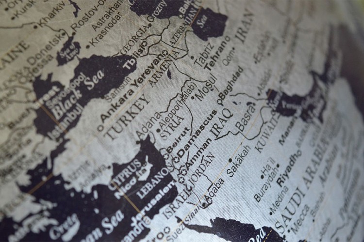 Iran - pobjednik u bliskoistočnom pokeru?