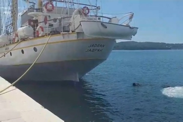 Podignuta optužnica u slučaju "Jadran"