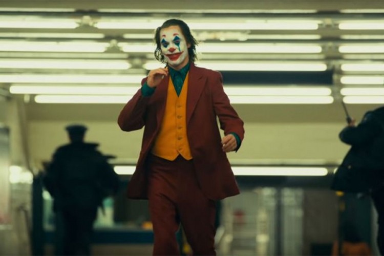 Policija prekinula projekcije filma"Džoker", izvela 19 djece!