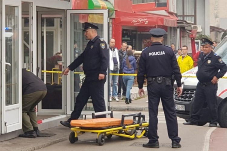 Zeničanin podlegao nakon rafalne pucnjave