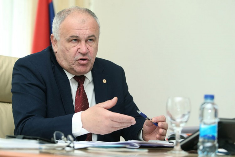 "Vlada RS će razmatrati mogućnosti za novo povećanje penzija"