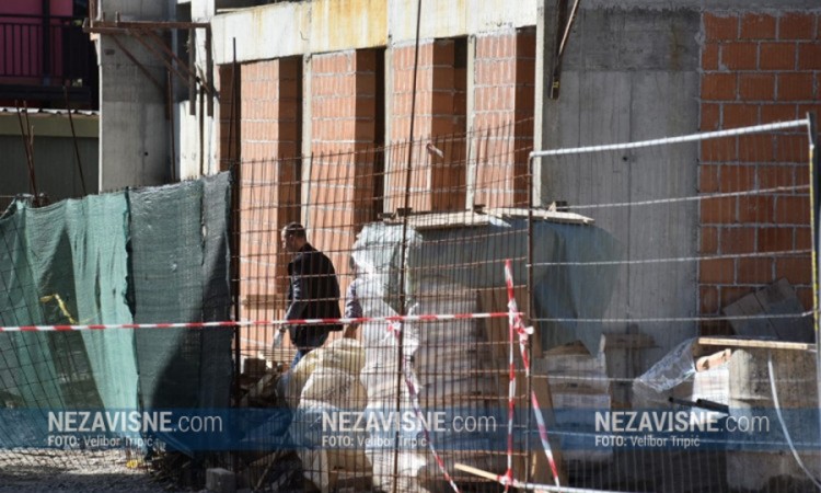 Tužilaštvo objavilo identitet poginulog radnika, naređena obdukcija