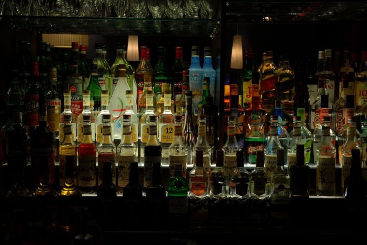 Bar u Tokiju u koji možete ući samo ako ste sami