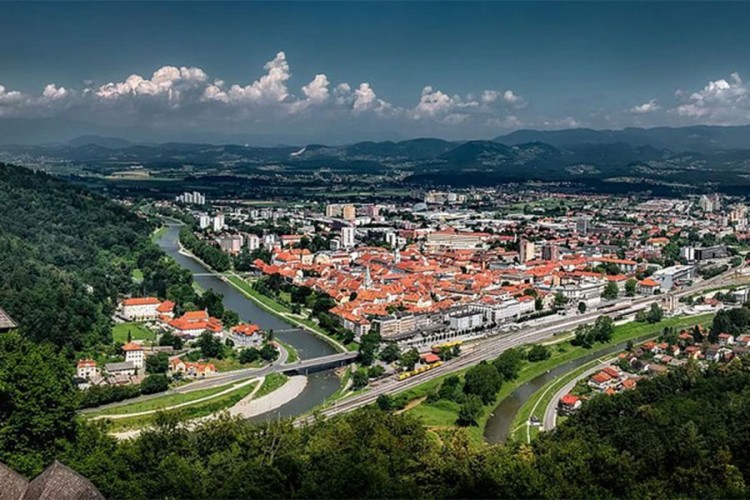 NVO upozoravaju: Celje je slovenački Černobilj