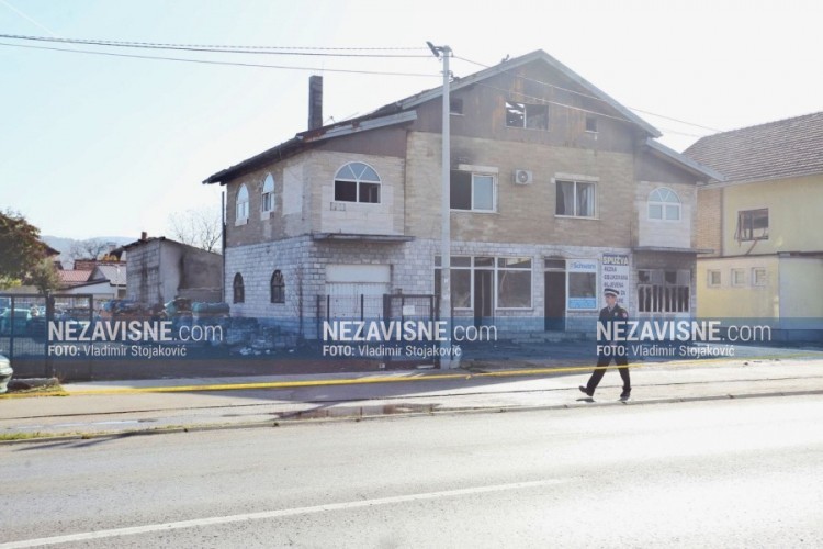 Poznat identitet stradale u požaru u Banjaluci