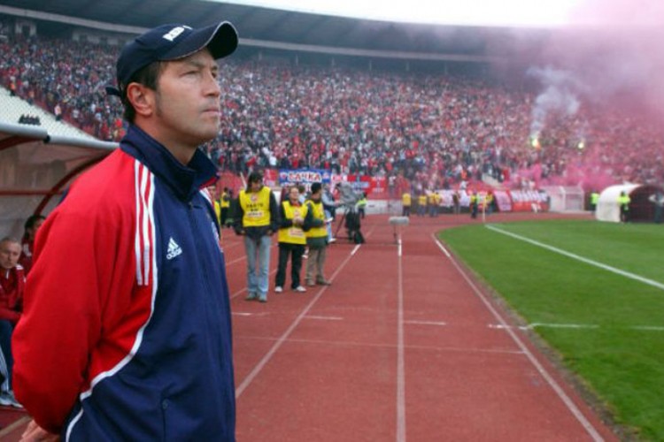 Valter Zenga za "Nezavisne": Žao mi je, išao sam za parama