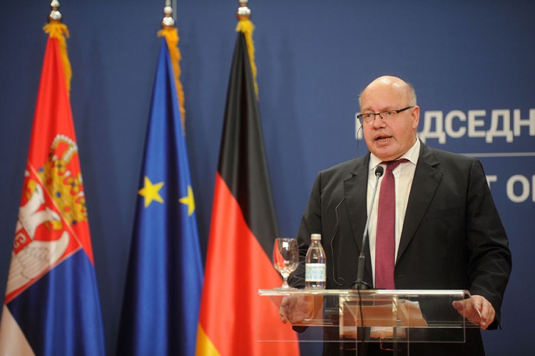 Altmajer: Odluka o Tirani i Skoplju nije glas protiv Zapadnog Balkana ili Srbije