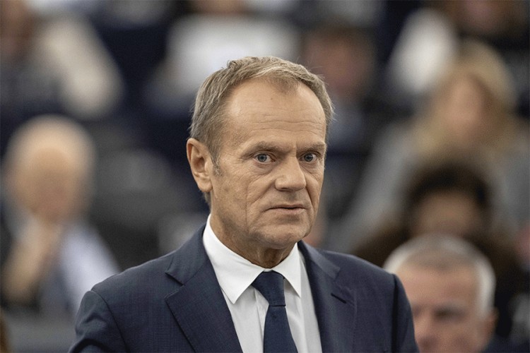 Tusk preporučuje odgađanje Brexita