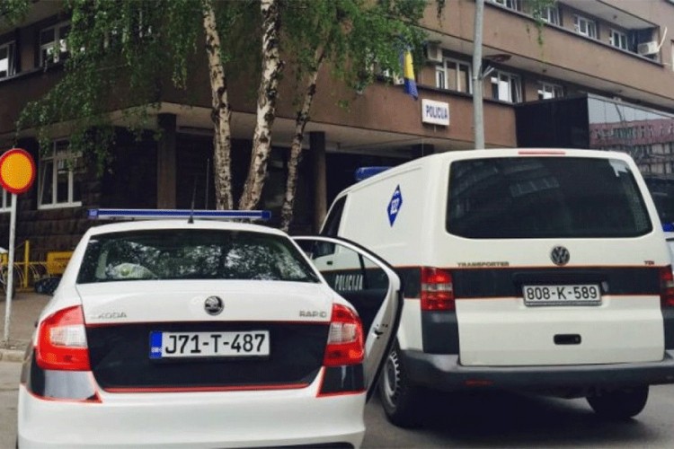 MMA borac se predao policiji nakon ubistva bivšeg kik-boksera