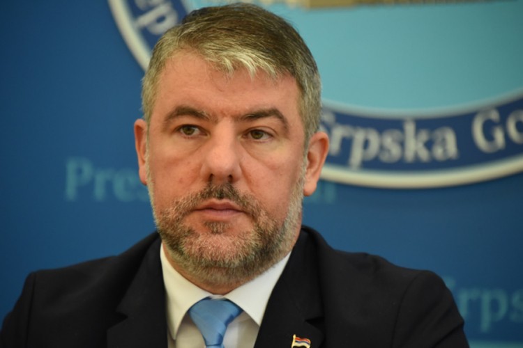 Šeranić: Uvodi se lična invalidnina kao novčana pomoć
