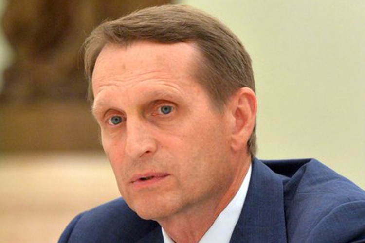Direktor ruske obavještajne službe: Na Balkanu je veoma napeto