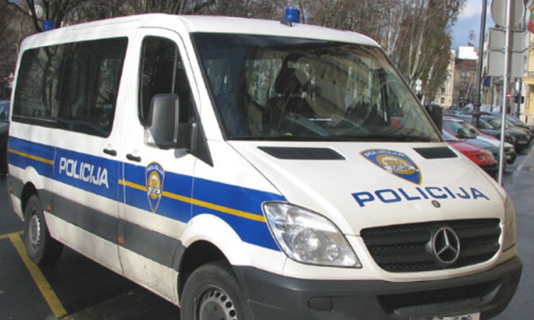 Riješeno razbojništvo kod Osijeka: Firmu opljačkali bivši radnici