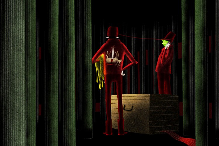 Počinje festival animiranog filma