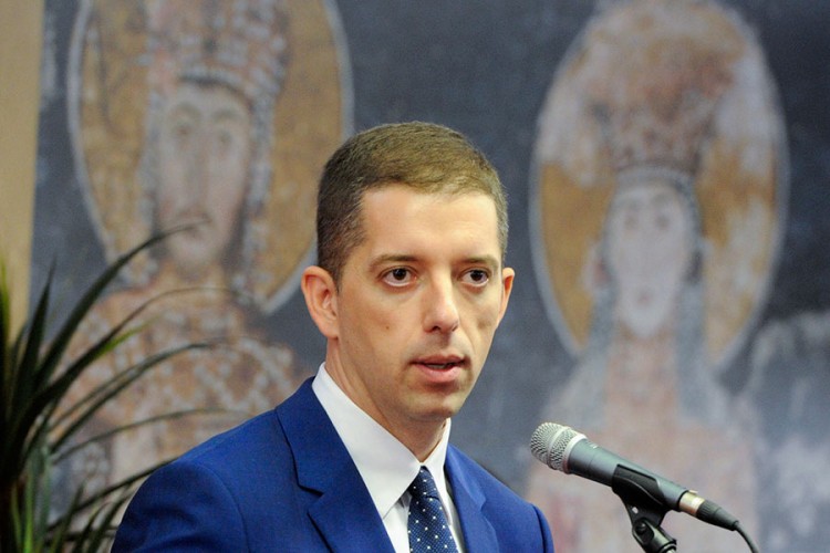 Ðurić: Kurti je bezbednosna pretnja stabilnosti u regionu
