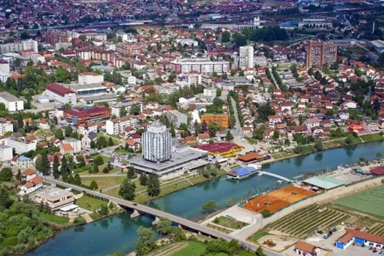 Prijedoru priznanje Svjetskog kongresa preduzetništva