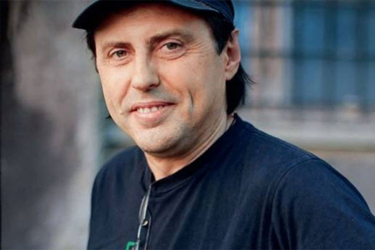 Sejo Sexon novi predsjednik AMUS-a