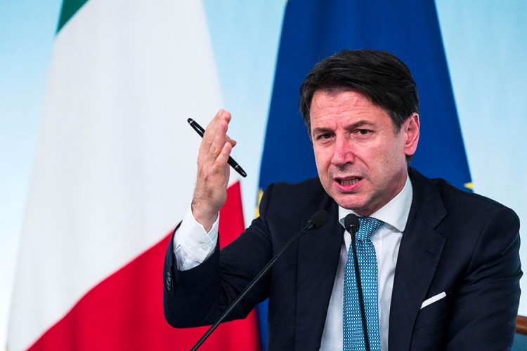 Državni tužilac SAD tajno razgovarao sa italijanskim obavještajcima