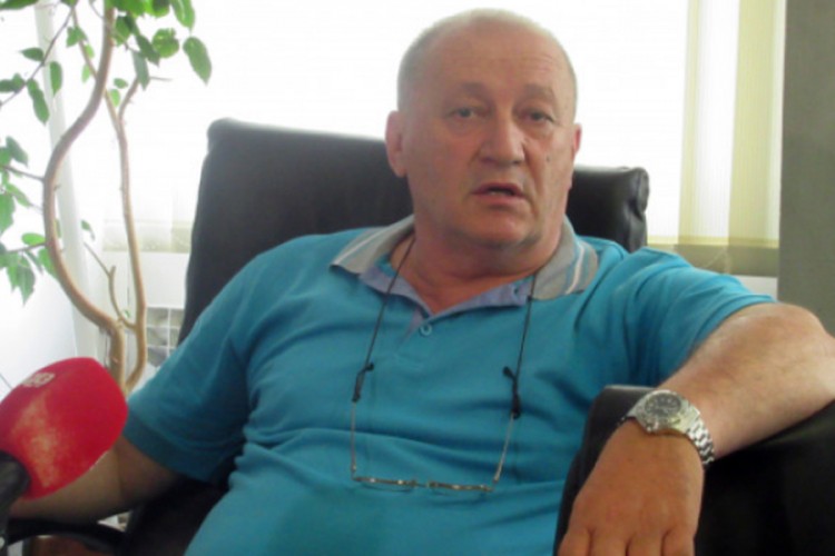 Direktor Instituta za urbanizam podnosi ostavku