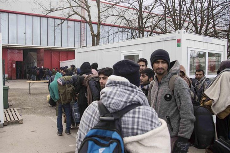 Migranti ostaju bez smještaja?