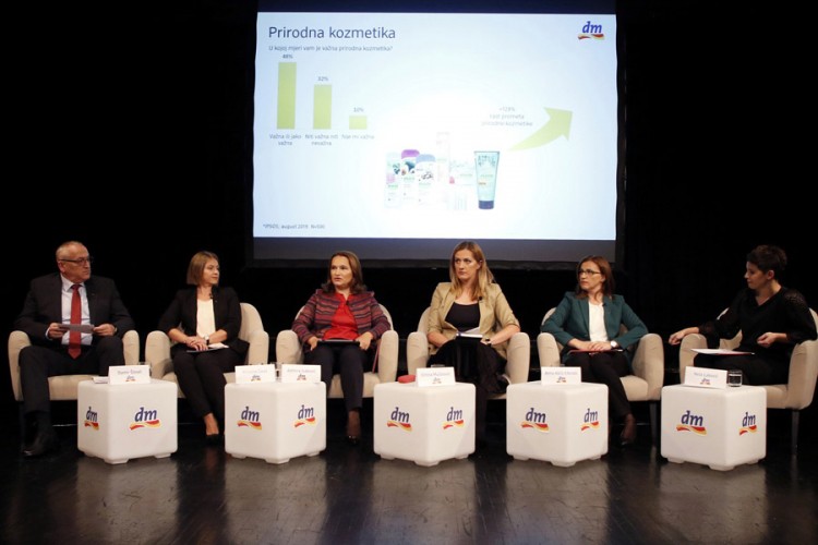 Promet DM-a u BiH 188,2 miliona KM