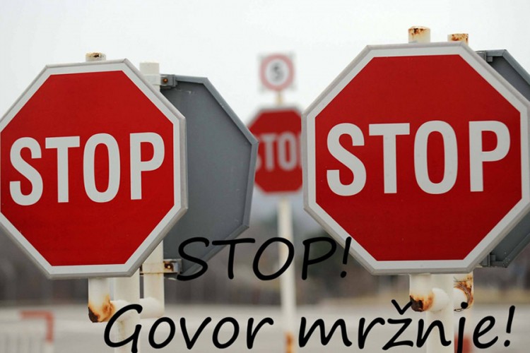 Kazne lijek za teške riječi i uvrede poslanika