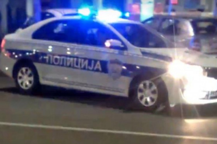 Žena pronađena mrtva, sumnja se na ubistvo