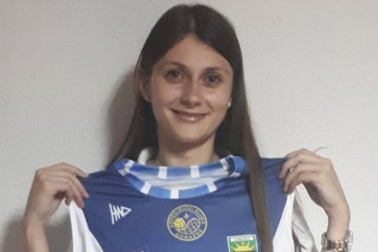 Aleksandra Simić: Atmosfera i trud glavni "krivci"