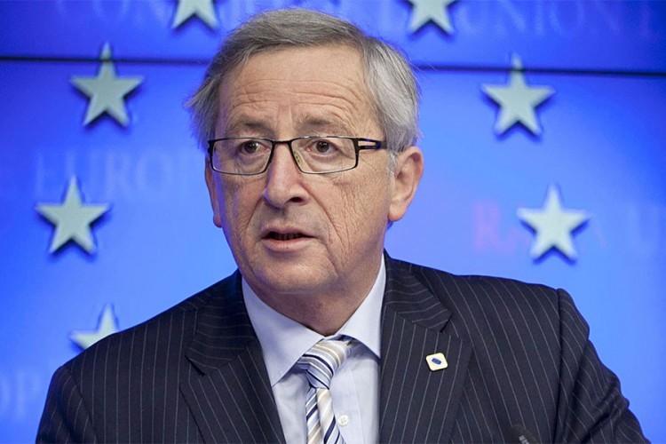 Junker optužuje Džonsona da je širio laži