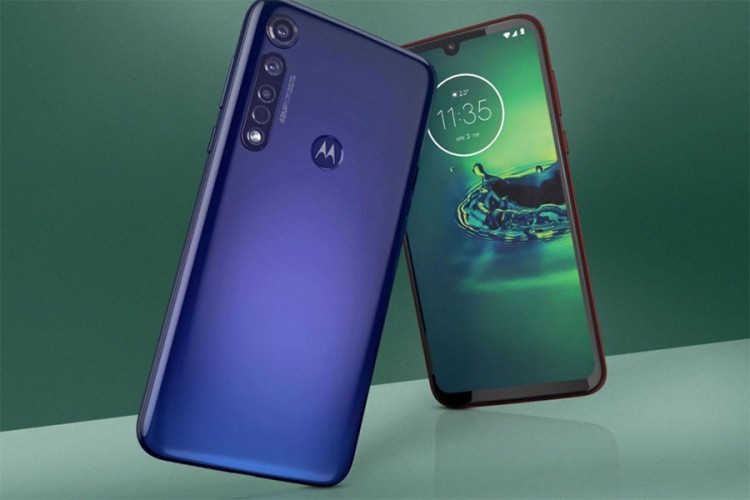 Novi Motorolin smartfon stiže sa tri kamere
